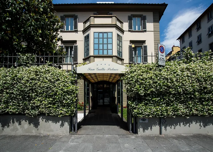 Allegroitalia San Gallo Firenze